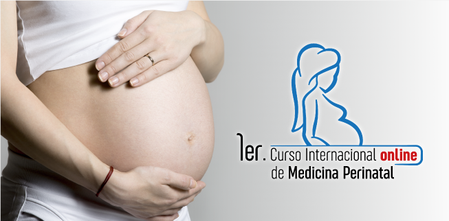 1er. Curso Internacional de Medicina Perinatal