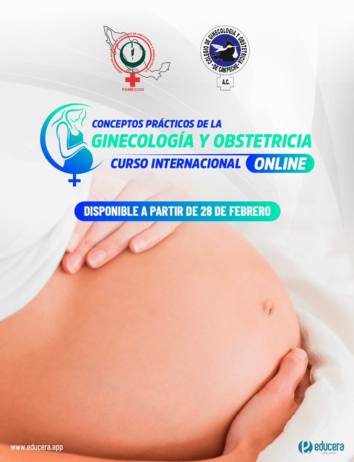 Comunicado Conceptos Prácticos de la Ginecología y Obstetricia