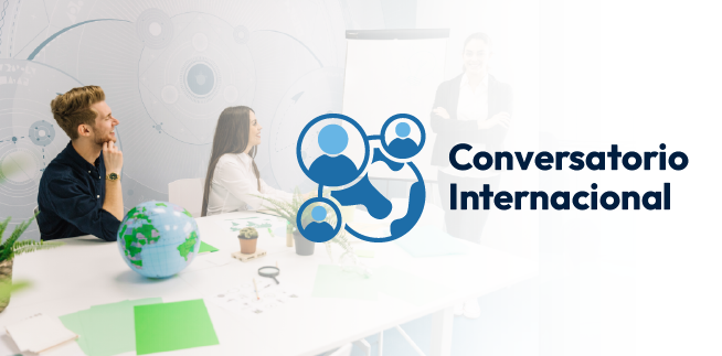 Conversatorio Internacional