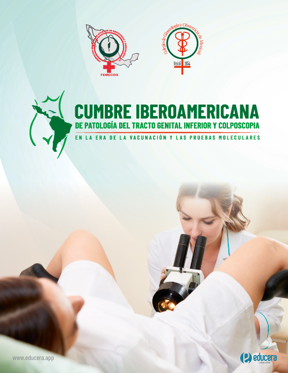 Comunicado Cumbre Iberoamericana de patología del tracto genital inferior y Colposcopía