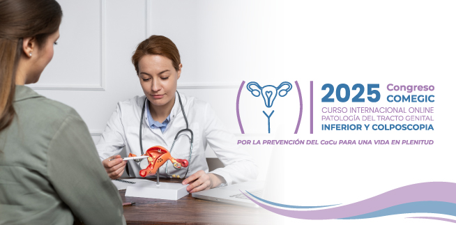 Curso Internacional de Patología del Tracto Genital Inferior y Colposcopía