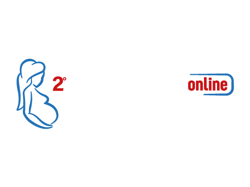 Logo 2do. Curso Internacional de Medicina Perinatal