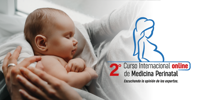 2do. Curso Internacional de Medicina Perinatal