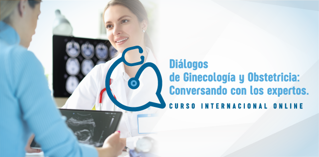 Diálogos de ginecología y Obstetricia